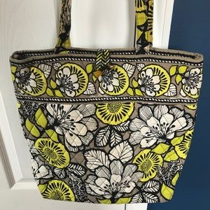 Vera Bradley Tote